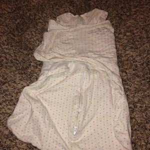 🚨Swaddle sack
